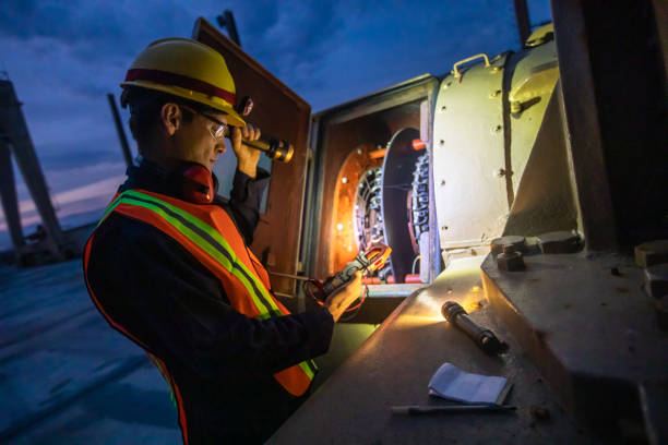 Best Generator Installation Services  in Halstead, KS
