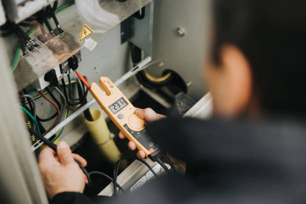 Best Electrical Upgrades for Homes  in Halstead, KS