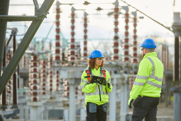 Best Residential Electrician Services  in Halstead, KS